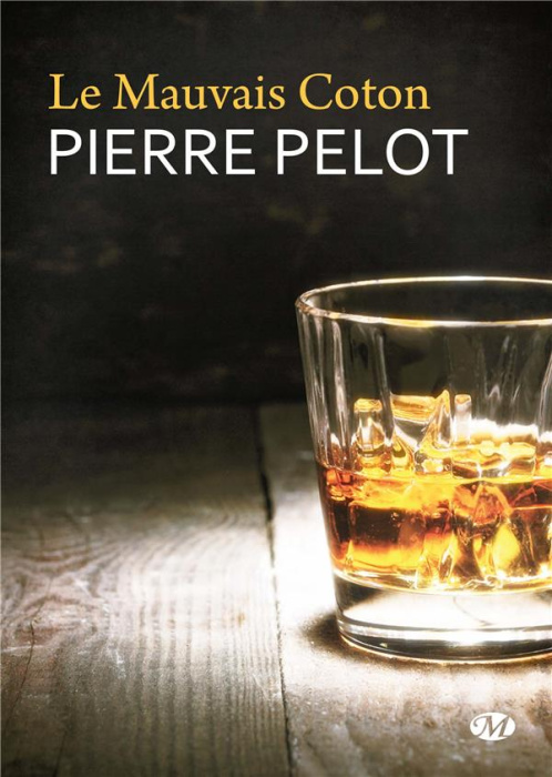 Emprunter Le mauvais coton livre