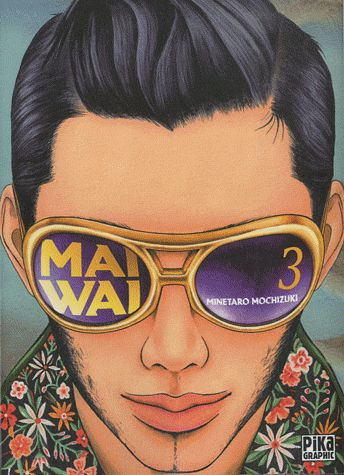 Emprunter MaiWai Tome 3 livre
