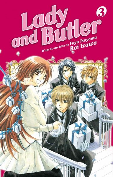 Emprunter Lady and Butler Tome 3 livre