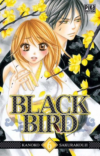 Emprunter Black Bird Tome 6 livre