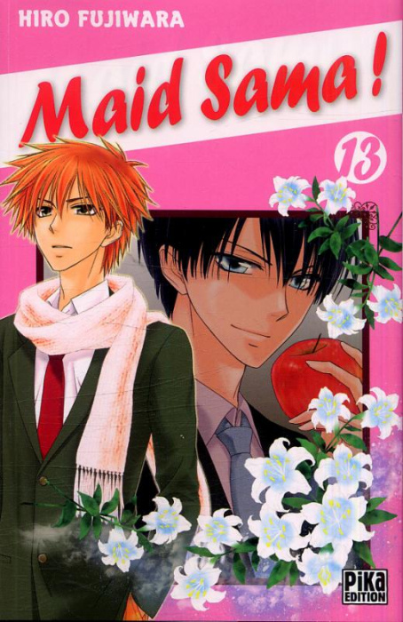 Emprunter Maid Sama ! Tome 13 livre