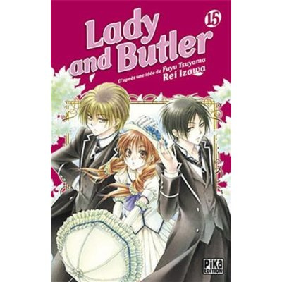 Emprunter Lady and Butler/15/ livre