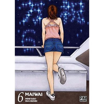Emprunter MaiWai Tome 6 livre