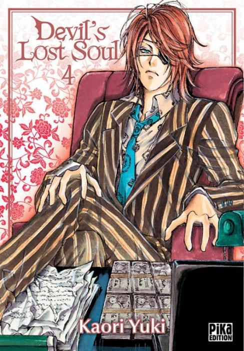 Emprunter Devil's lost soul/4/ livre