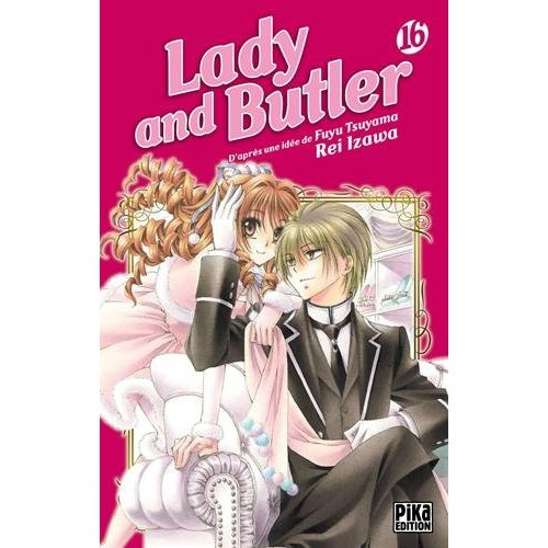 Emprunter Lady and Butler/16/ livre