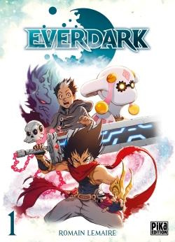 Emprunter Everdark Tome 1 livre