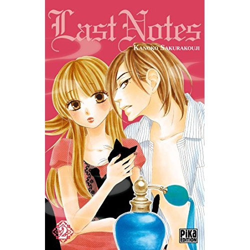 Emprunter Last Notes Tome 2 livre