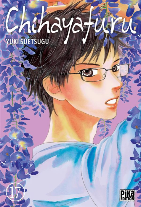 Emprunter Chihayafuru Tome 17 livre