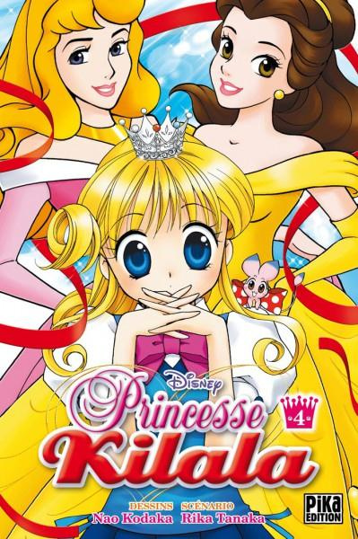 Emprunter Princesse Kilala/4/ livre