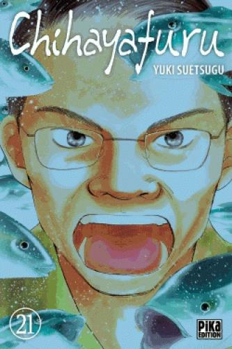 Emprunter Chihayafuru Tome 21 livre