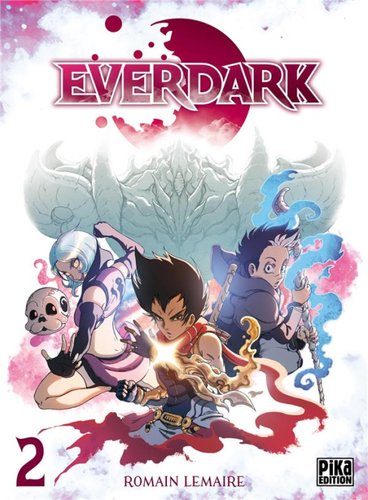Emprunter Everdark Tome 2 livre