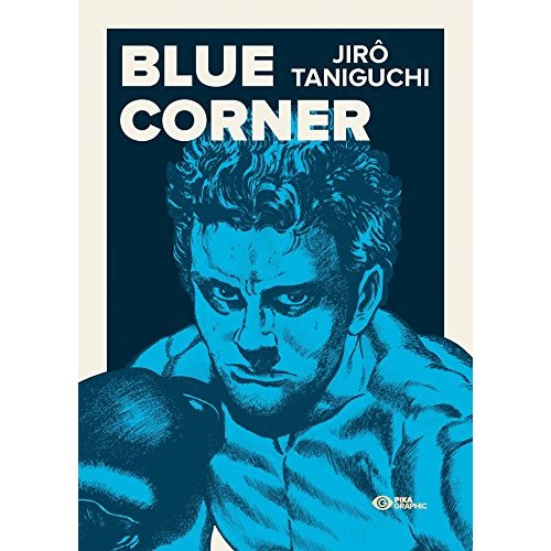 Emprunter Blue Corner livre