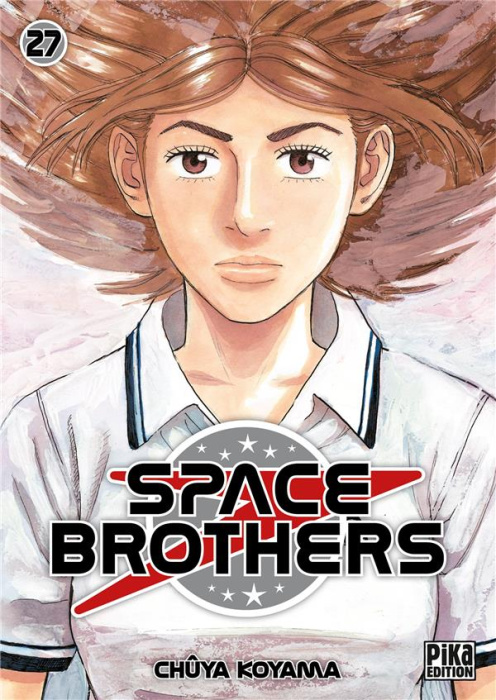 Emprunter Space Brothers Tome 27 livre