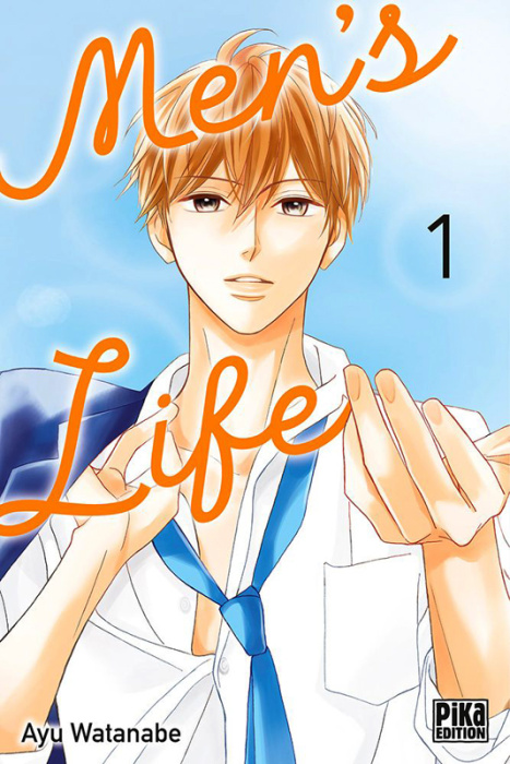 Emprunter Men's Life Tome 1 livre