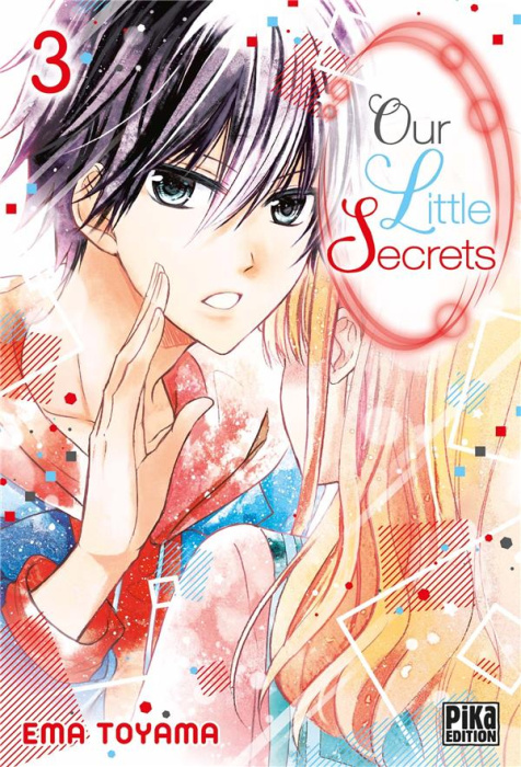 Emprunter Our Little Secrets Tome 3 livre