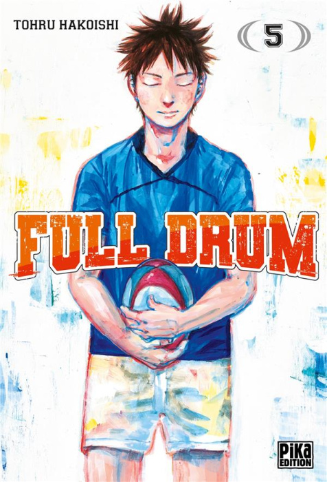 Emprunter Full Drum Tome 5 livre