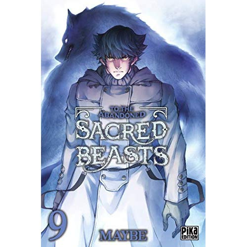 Emprunter To the Abandoned Sacred Beasts Tome 9 livre