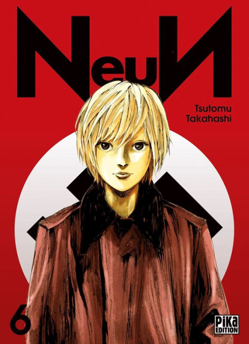 Emprunter Neun Tome 6 livre