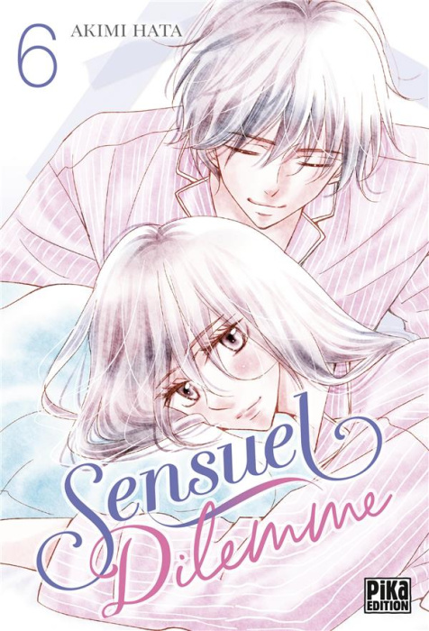 Emprunter Sensuel Dilemme Tome 6 livre