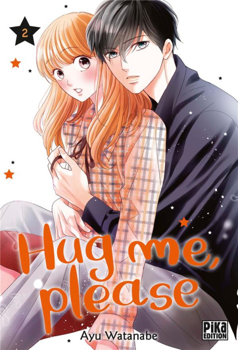 Emprunter Hug me, please Tome 2 livre