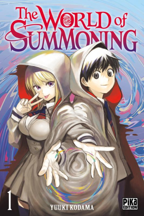 Emprunter The World of Summoning Tome 1 livre