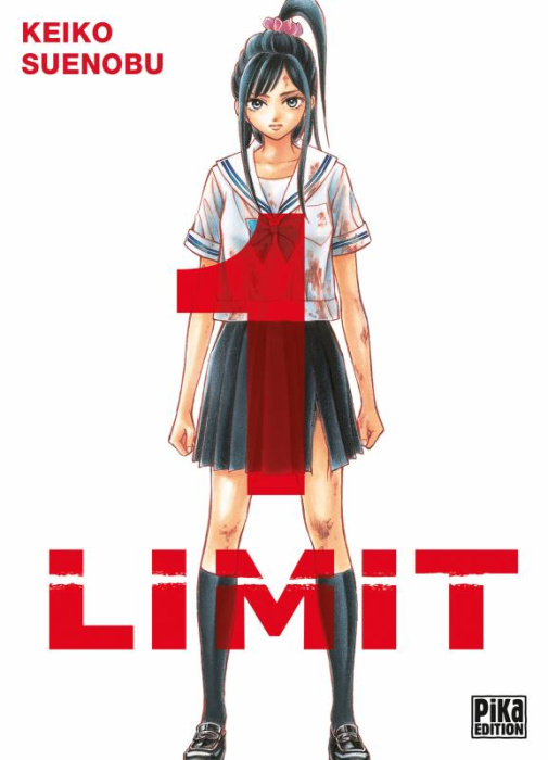 Emprunter Limit Tome 1 livre