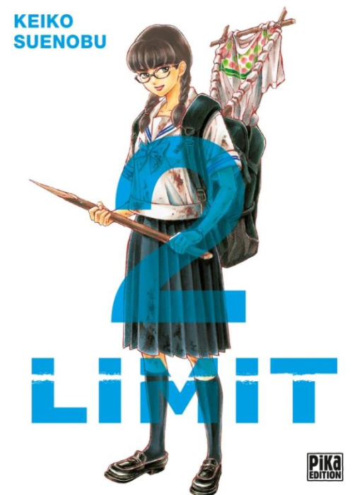 Emprunter Limit Tome 2 livre