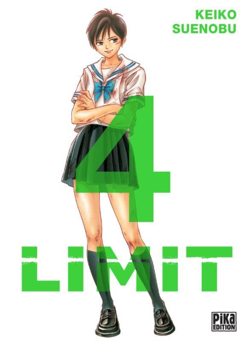 Emprunter Limit Tome 4 livre