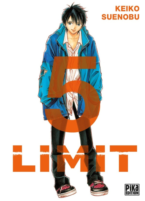 Emprunter Limit Tome 5 livre