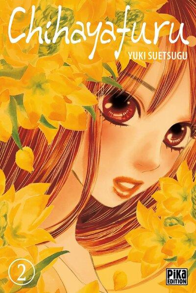 Emprunter Chihayafuru Tome 2 livre