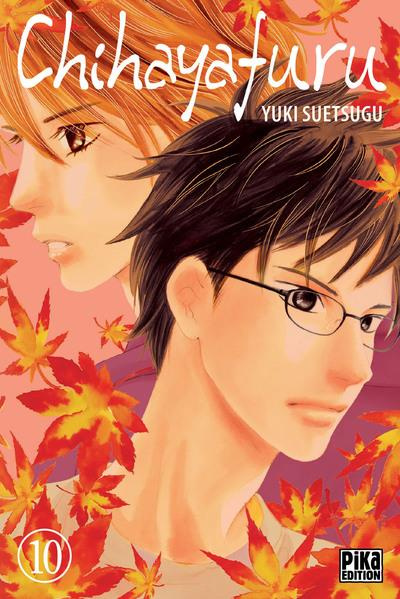Emprunter Chihayafuru Tome 10 livre