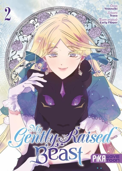 Emprunter My Gently Raised Beast Tome 2 livre