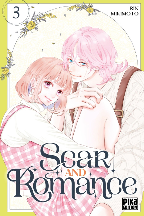 Emprunter Scar and Romance Tome 3 livre