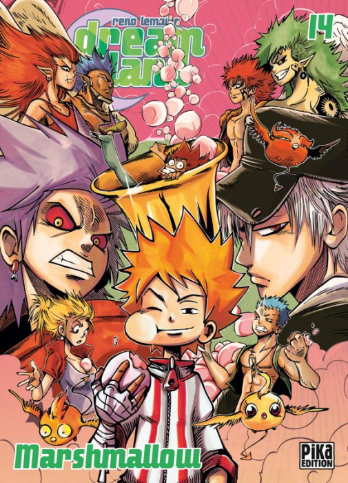 Emprunter Dreamland Tome 14 livre