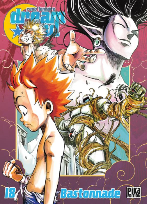 Emprunter Dreamland Tome 18 livre