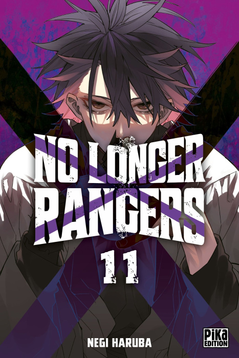 Emprunter No Longer Rangers Tome 11 livre