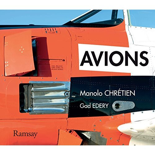 Emprunter Avion livre