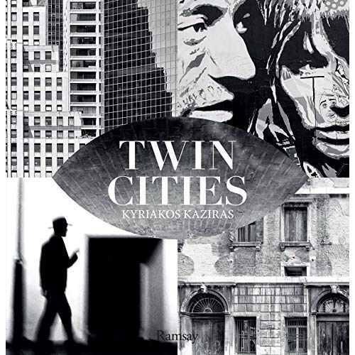 Emprunter Twin Cities livre
