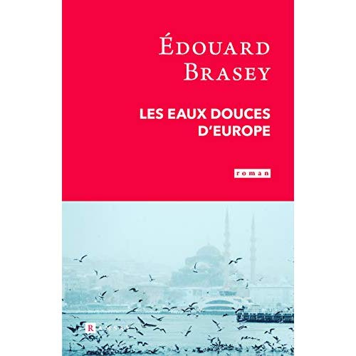 Emprunter Les eaux douces d'Europe livre