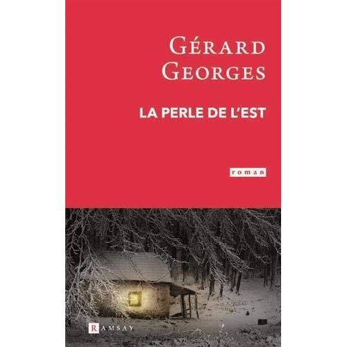 Emprunter La perle de l'Est livre