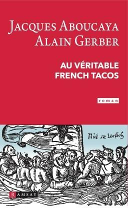 Emprunter Au véritable french tacos livre