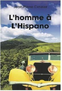 Emprunter L'homme à l'Hispano livre