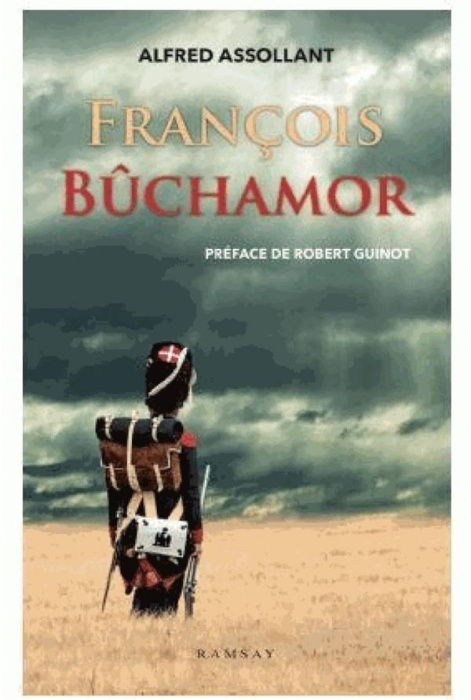 Emprunter François Bûchamor livre