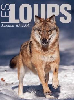 Emprunter Les loups livre