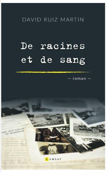 Emprunter De racines et de sang livre