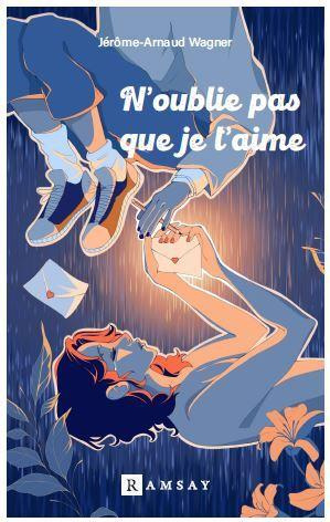 Emprunter N'oublie pas que je t'aime livre