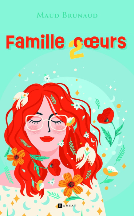 Emprunter Famille2Coeurs livre