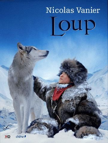 Emprunter Loup livre