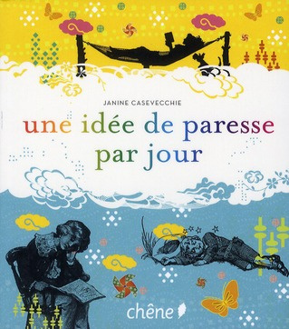 Emprunter Une idée de paresse par jour livre