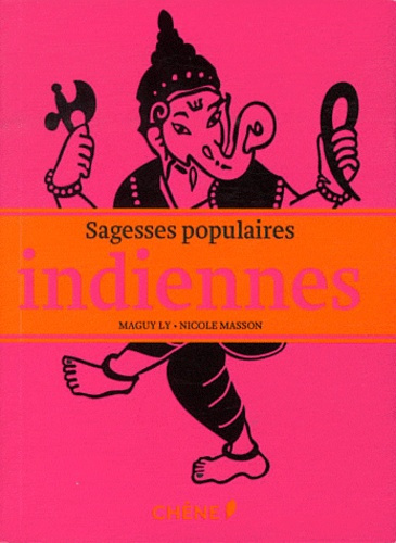 Emprunter Sagesses populaires indiennes livre